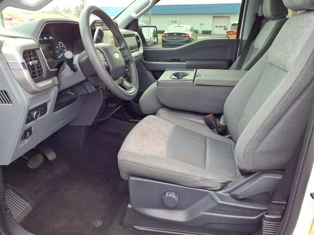 2022 Ford F-150 XLT - Photo 6