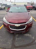 2015 Chevrolet Malibu LT