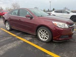 2015 Chevrolet Malibu LT