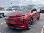 2022 Chevrolet Bolt EUV Premier