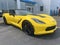 2016 Chevrolet Corvette Stingray Z51 2LT