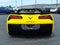 2016 Chevrolet Corvette Stingray Z51 2LT