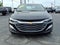 2021 Chevrolet Malibu LS