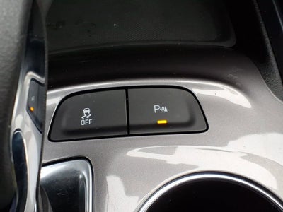 2021 Chevrolet Malibu LS