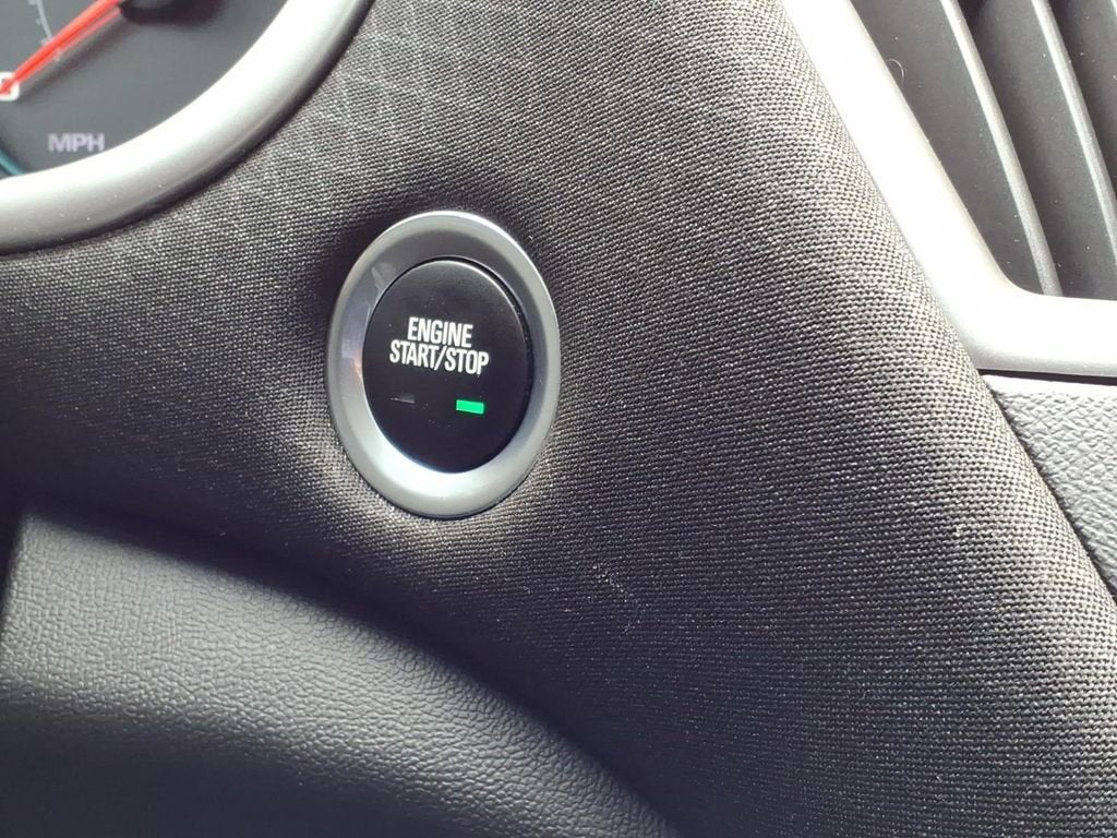2021 Chevrolet Malibu LS