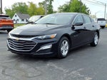 2021 Chevrolet Malibu LS