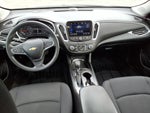 2021 Chevrolet Malibu LS