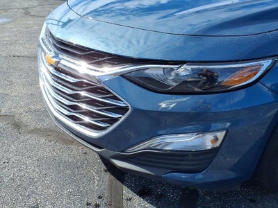 2025 Chevrolet Malibu FL