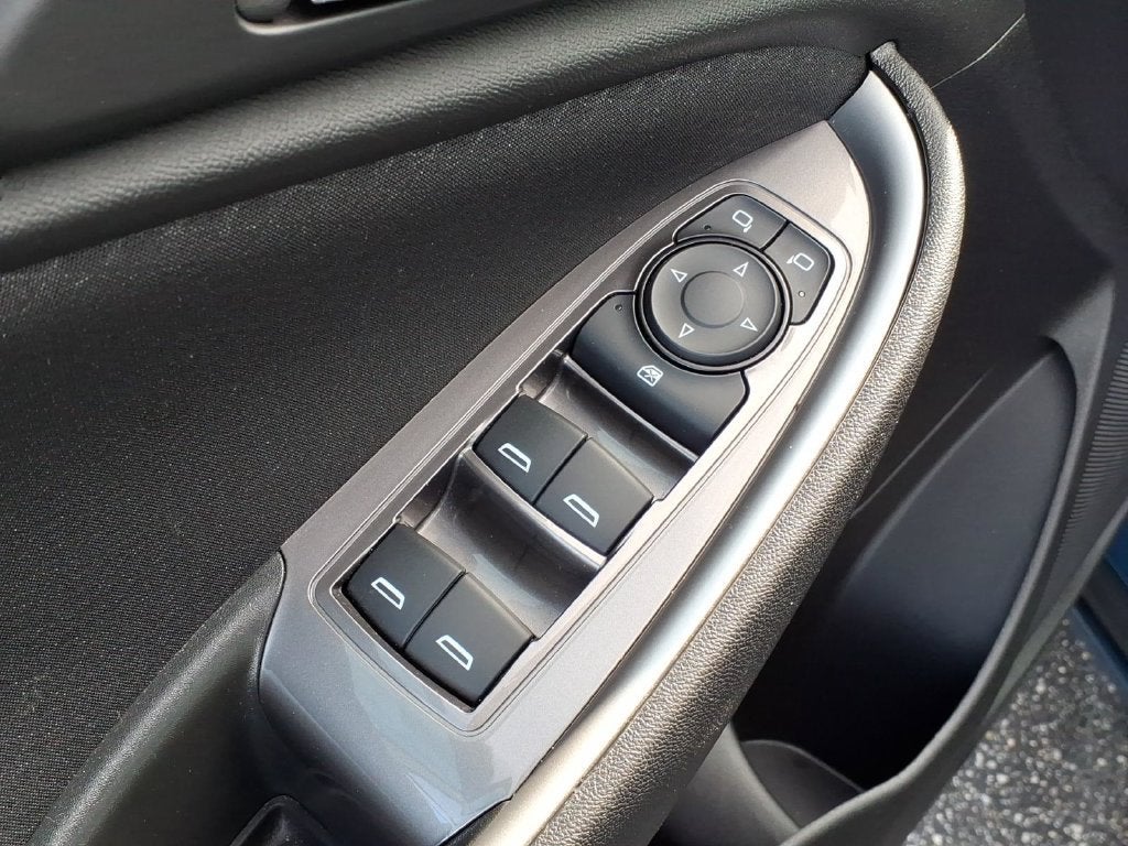 2025 Chevrolet Malibu FL