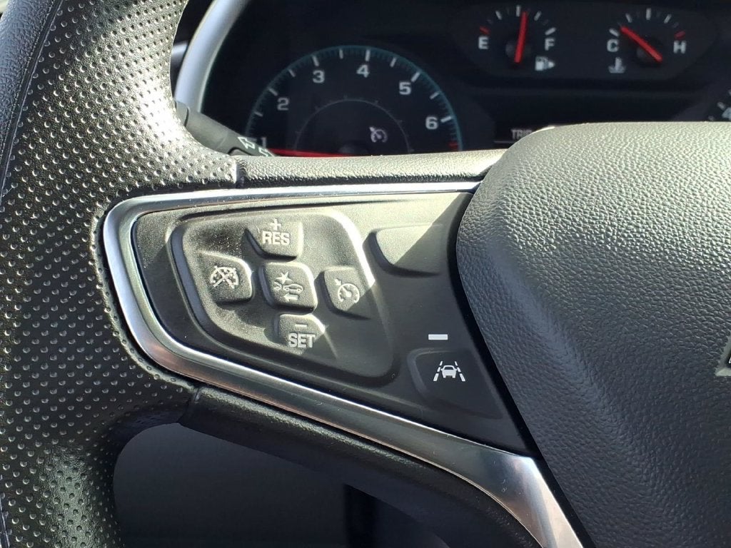 2025 Chevrolet Malibu FL