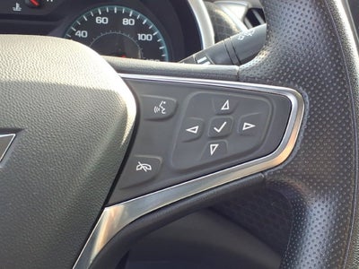 2025 Chevrolet Malibu FL