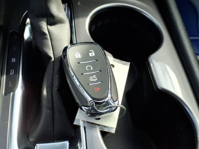 2025 Chevrolet Malibu FL