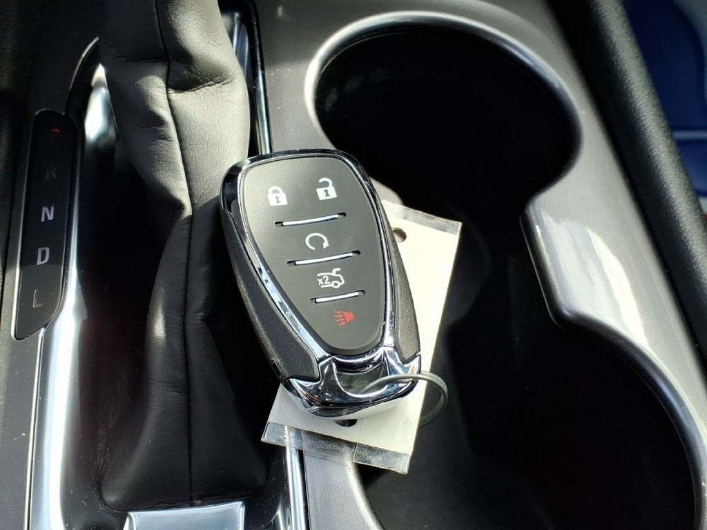 2025 Chevrolet Malibu FL