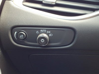 2025 Chevrolet Malibu FL