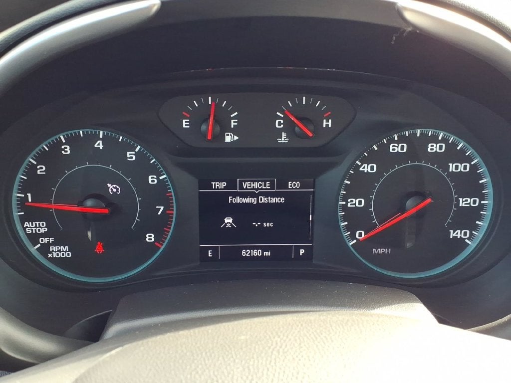 2025 Chevrolet Malibu FL
