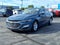 2025 Chevrolet Malibu FL