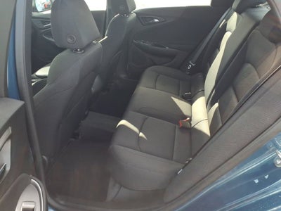 2025 Chevrolet Malibu FL