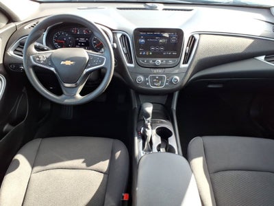 2025 Chevrolet Malibu FL
