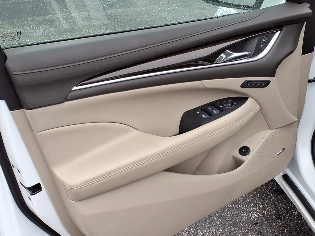 2017 Buick LaCrosse Premium