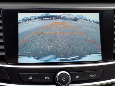 2017 Buick LaCrosse Premium