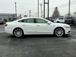 2017 Buick LaCrosse Premium