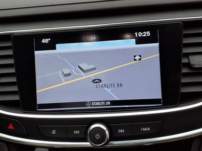 2017 Buick LaCrosse Premium