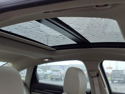 2017 Buick LaCrosse Premium