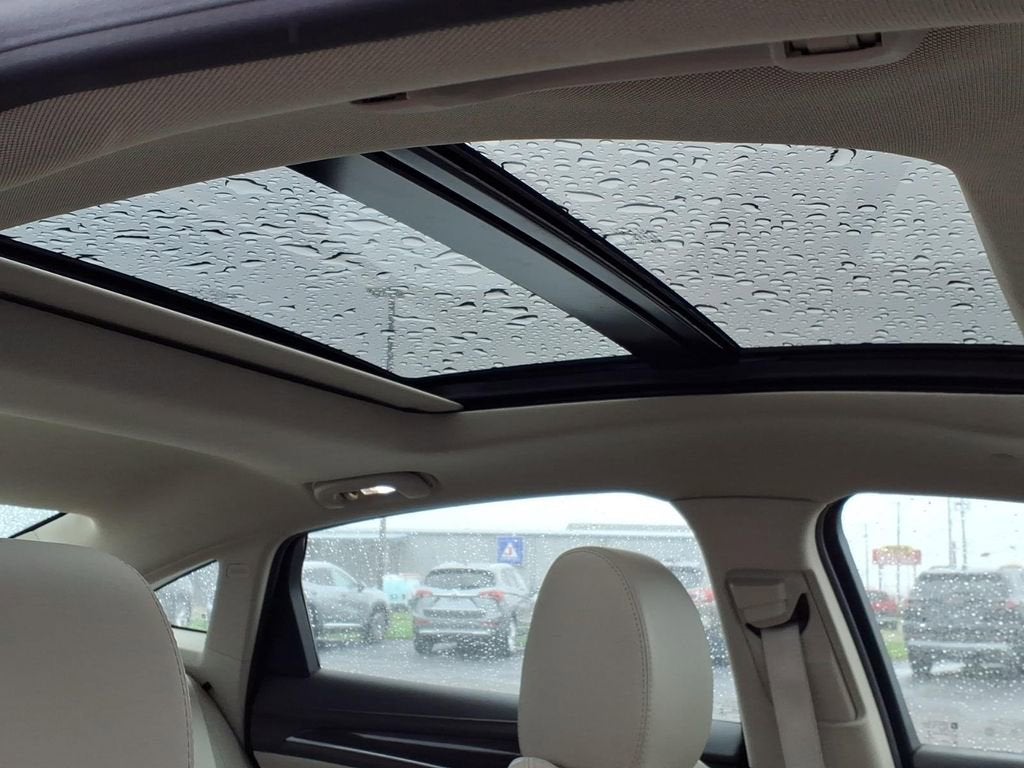 2017 Buick LaCrosse Premium