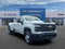 2026 Chevrolet Silverado 3500 HD WT DRW