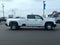 2026 Chevrolet Silverado 3500 HD WT DRW