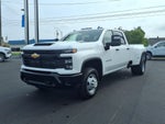 2026 Chevrolet Silverado 3500 HD WT DRW