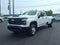 2026 Chevrolet Silverado 3500 HD WT DRW