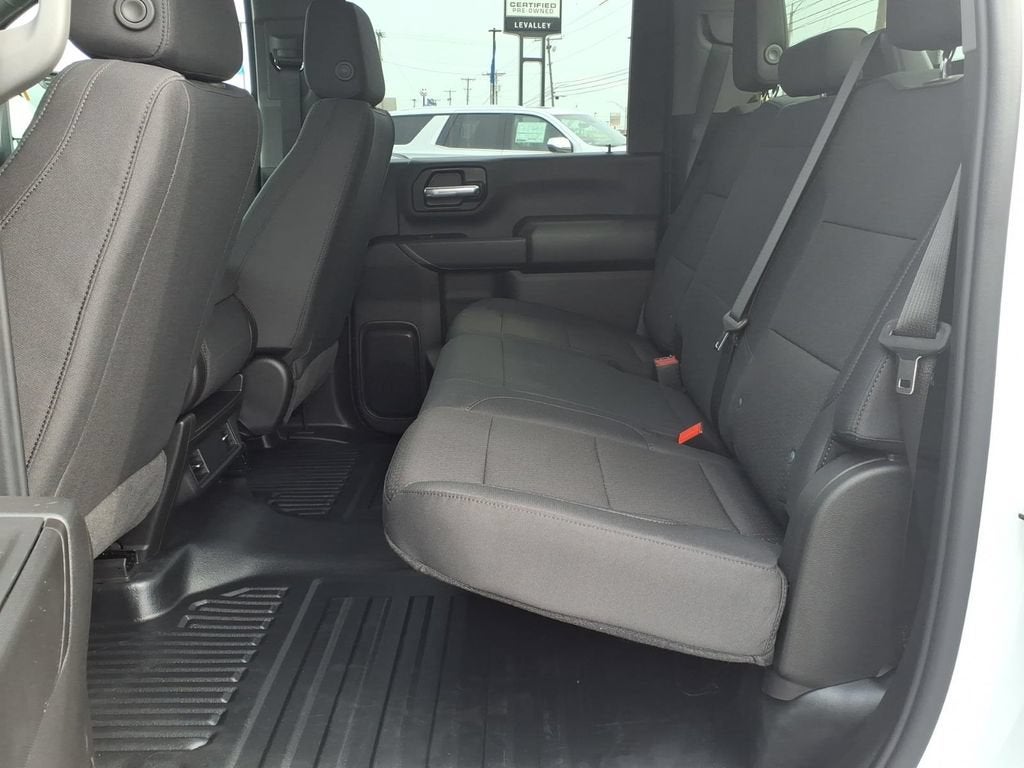 2026 Chevrolet Silverado 3500 HD WT DRW