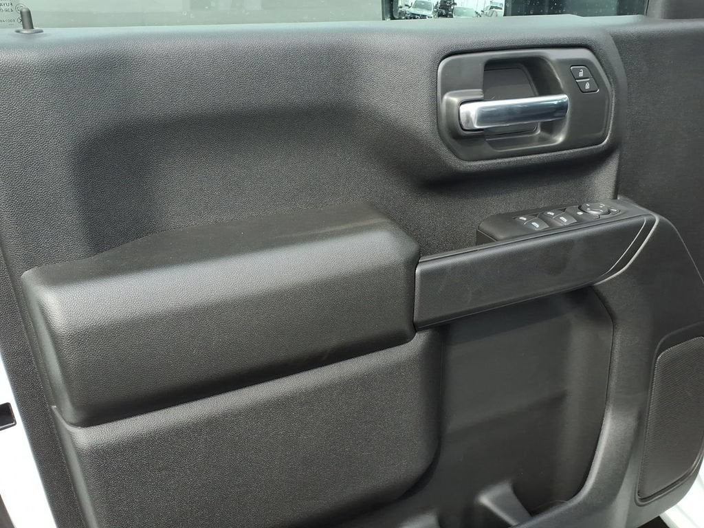 2026 Chevrolet Silverado 3500 HD WT DRW