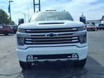 2020 Chevrolet Silverado 2500 HD High Country