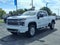 2020 Chevrolet Silverado 2500 HD High Country