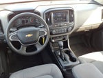 2022 Chevrolet Colorado WT