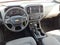 2022 Chevrolet Colorado WT