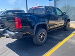 2021 Chevrolet Colorado 4WD ZR2