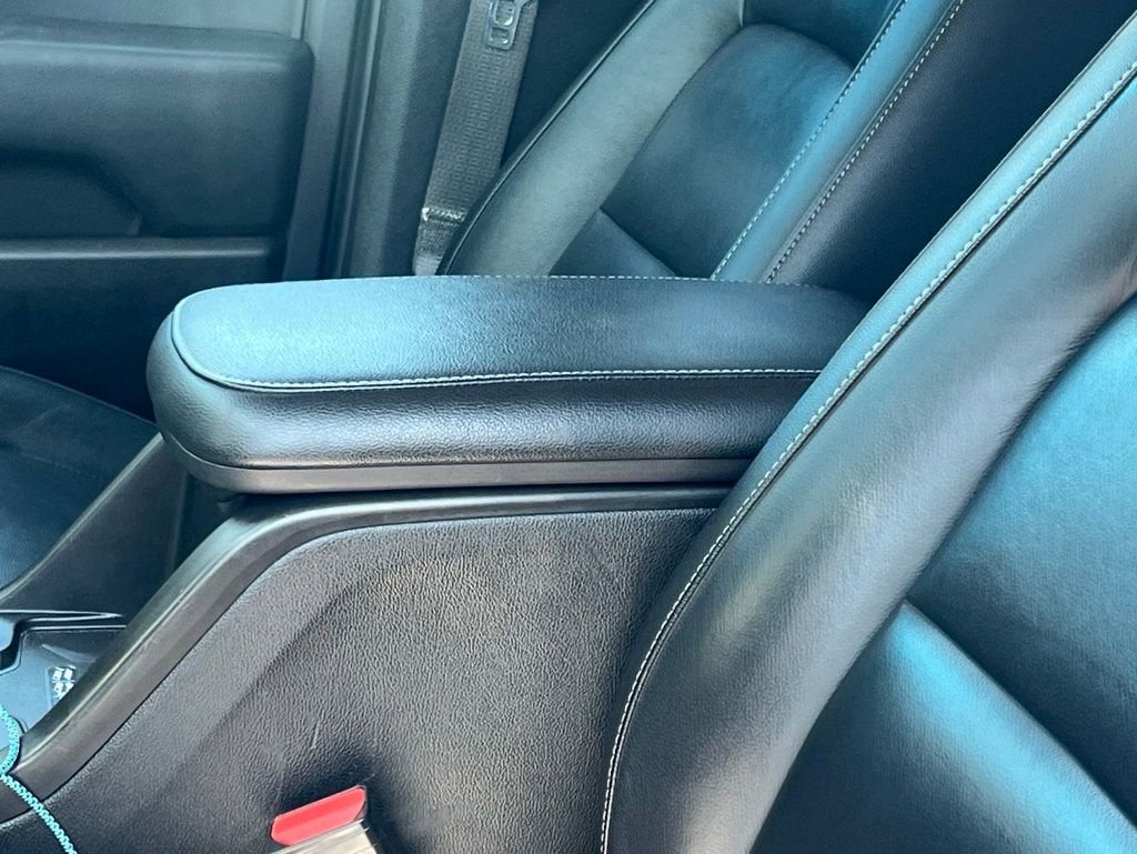 2021 Chevrolet Colorado 4WD ZR2