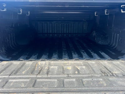 2021 Chevrolet Colorado 4WD ZR2
