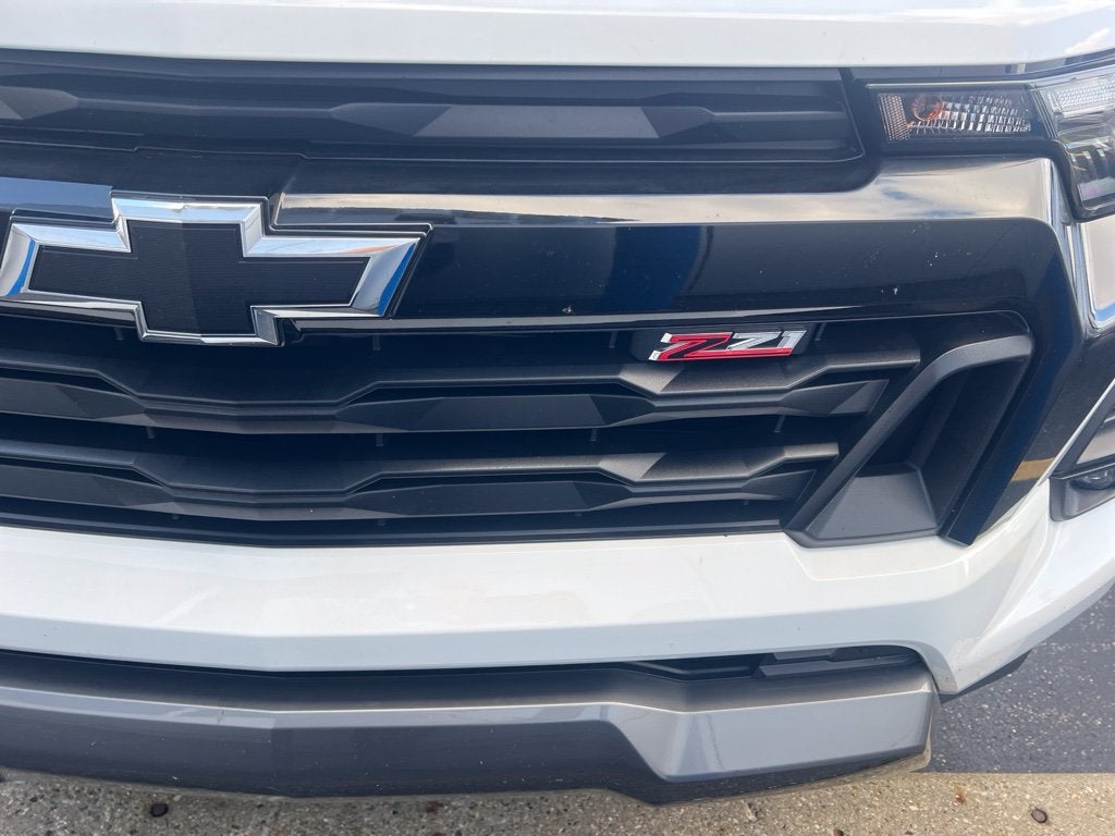 2023 Chevrolet Colorado 4WD Z71