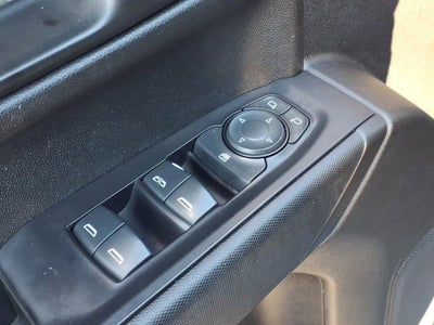 2019 Chevrolet Silverado 1500 Work Truck