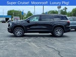 2024 GMC Acadia AT4