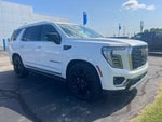 2025 GMC Yukon Denali Ultimate