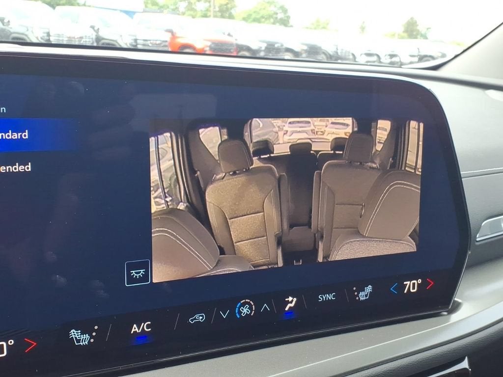 2027 Chevrolet Traverse LT - Photo 21