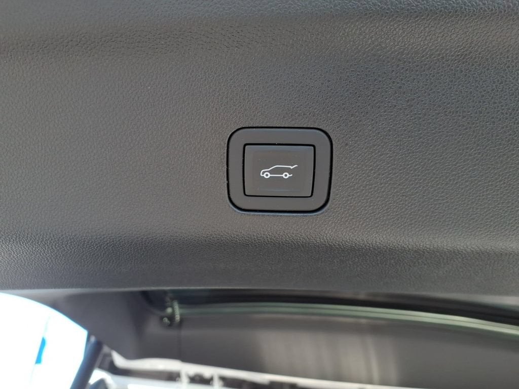 2026 Chevrolet Tahoe RST - Photo 12