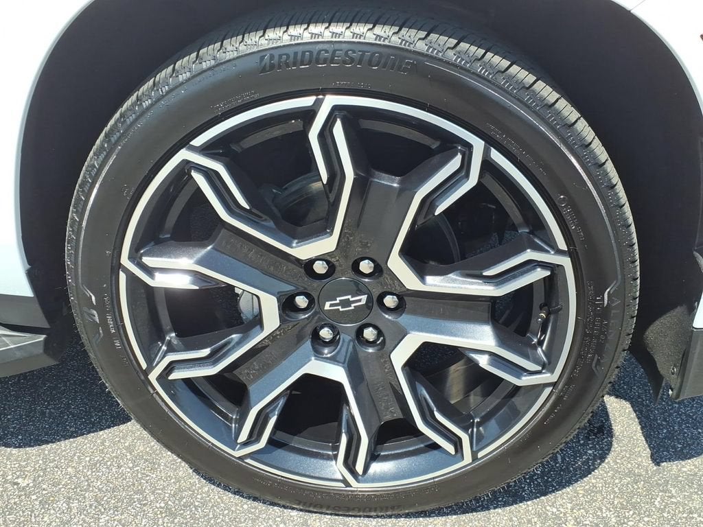 2026 Chevrolet Tahoe RST - Photo 18