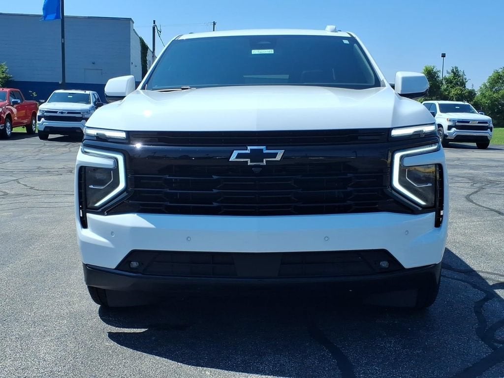 2026 Chevrolet Tahoe RST - Photo 2
