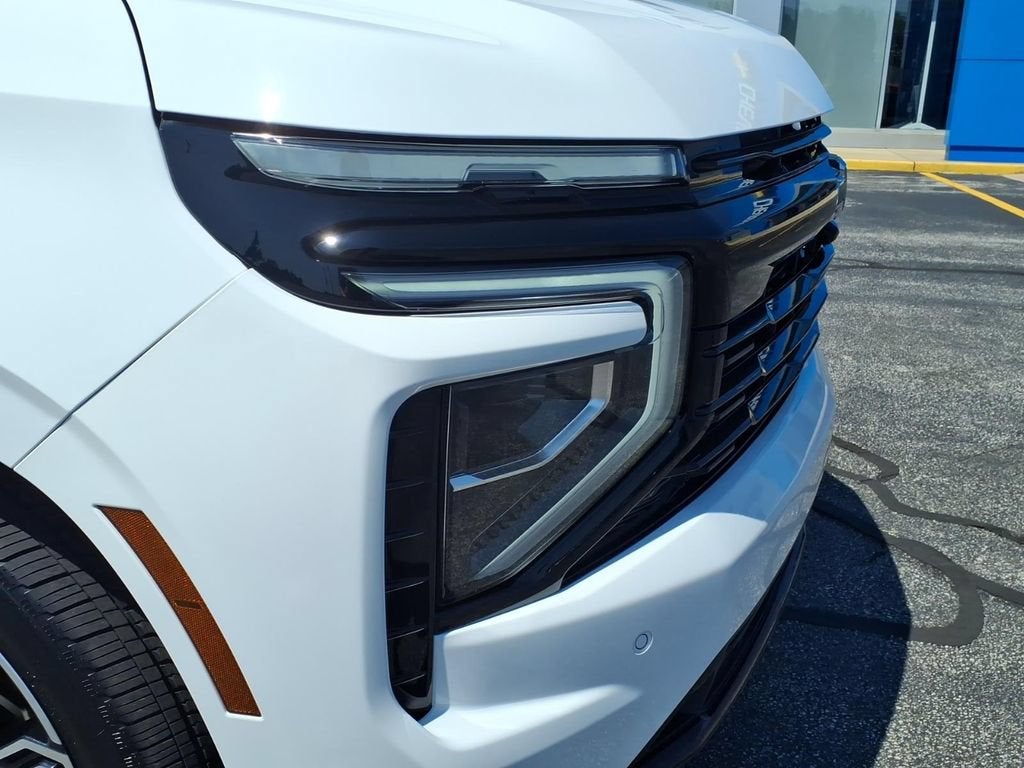 2026 Chevrolet Tahoe RST - Photo 20